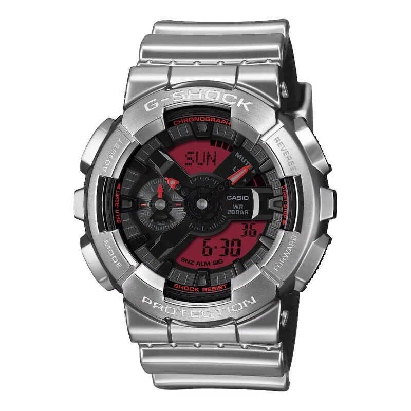 Reloj Casio G-Shock Analógico-Digital