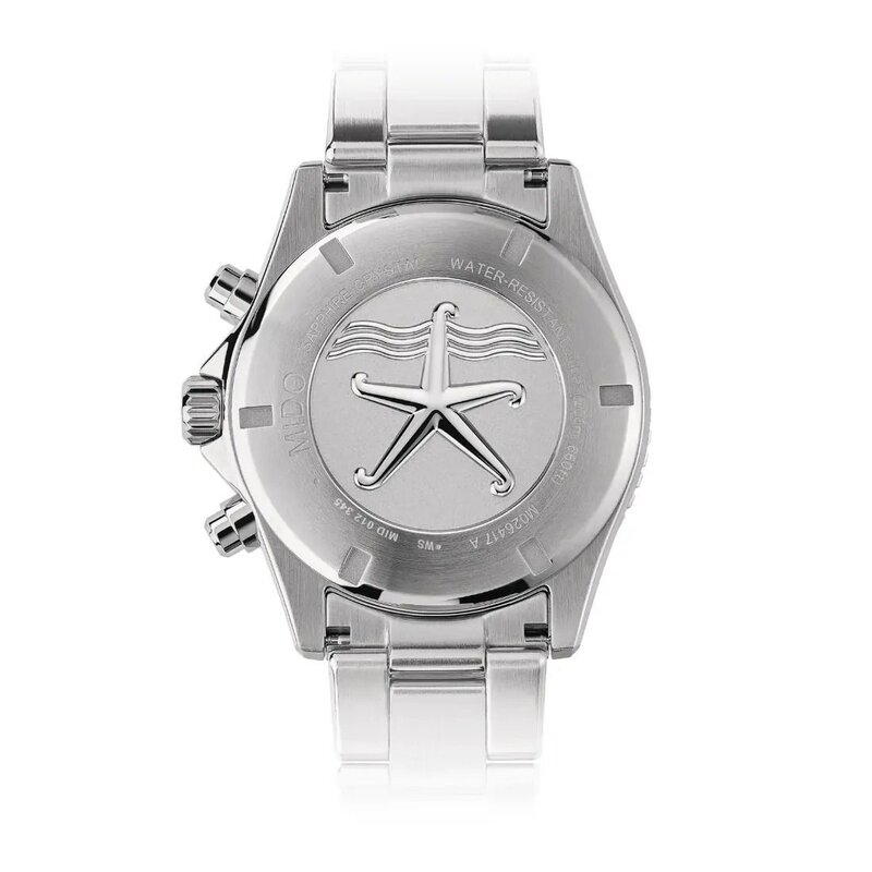 Reloj Mido Ocean Star