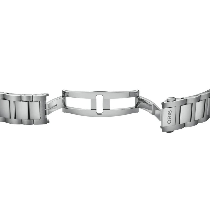 Reloj Oris Big Crown Pointer Date