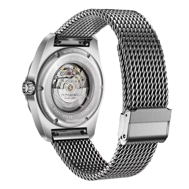 Reloj Victorinox Swiss Army