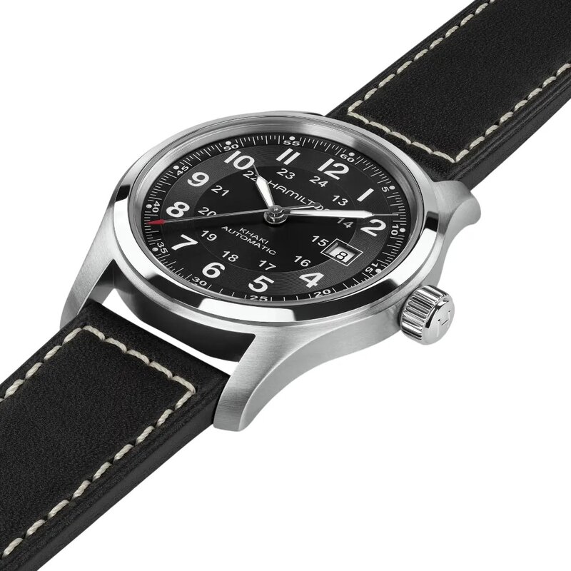 Reloj Hamilton Khaki Field
