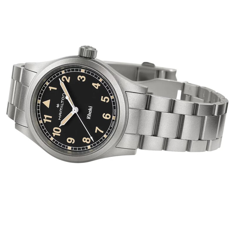 Reloj Hamilton Khaki Field