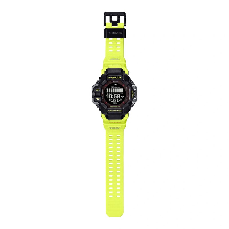 Reloj Casio G-Shock RangeMan