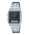 Reloj casio Edgy Collection AQ-230A-1DMQ