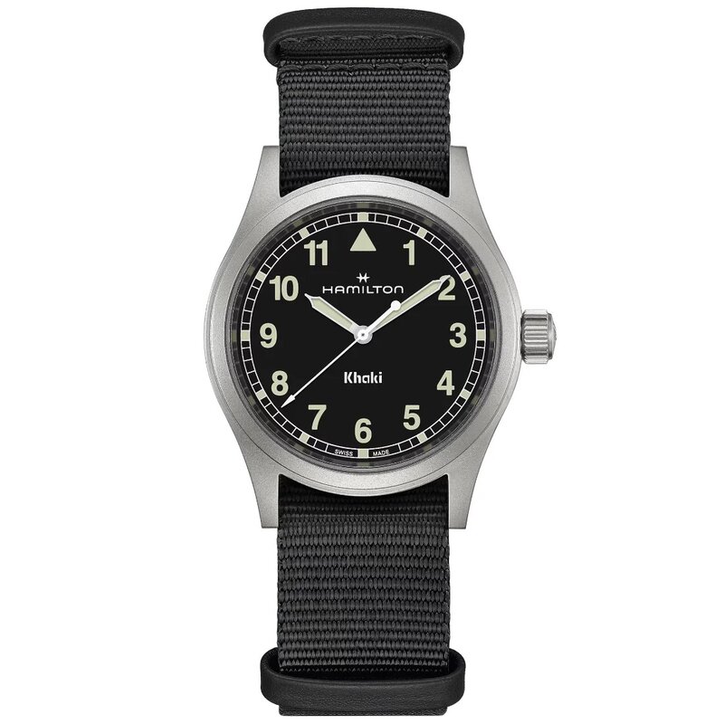 Reloj Hamilton Khaki Field