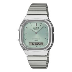 Reloj Casio Analógico-Digital