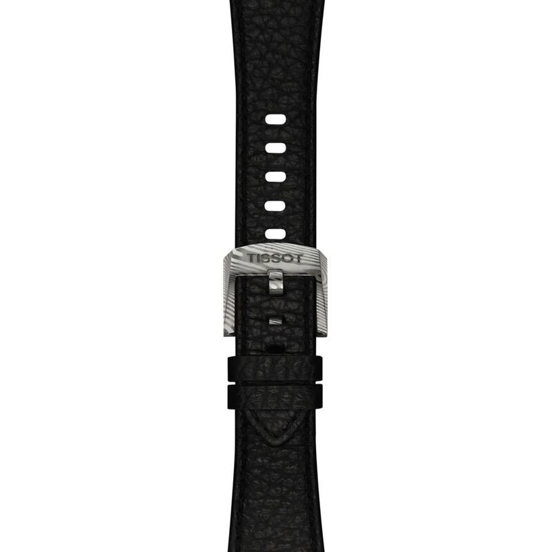 Reloj Tissot PRX Acero Damasco T137.807.96.081.00