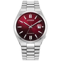 Reloj Citizen Tsuyosa