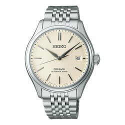 Reloj Seiko Presage