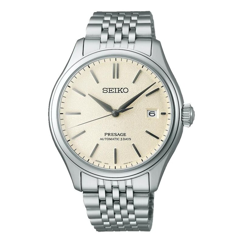 Reloj Seiko Presage