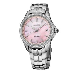 Reloj Seiko Coutura
