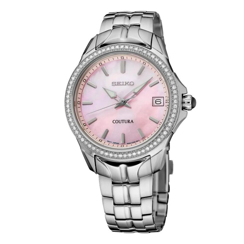 Reloj Seiko Coutura