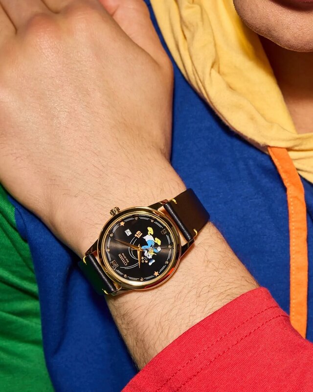 Reloj Citizen Disney Donald Duck Seeing Stars AW1789-04W