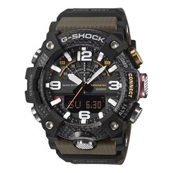 Reloj Casio G-Shock Mudmaster