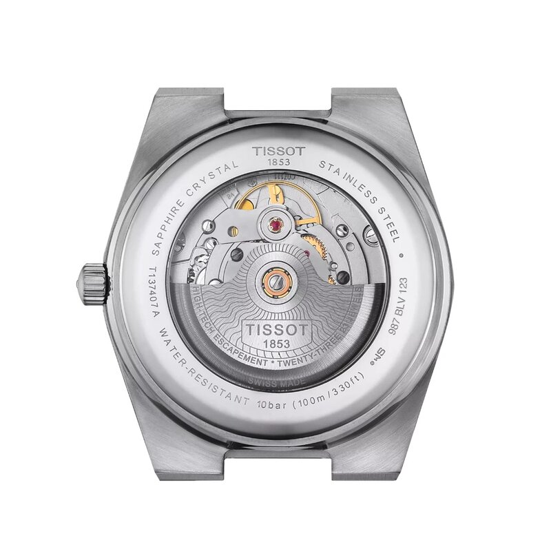 Reloj Tissot PRX Powermatic 80