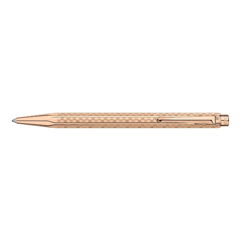Bolígrafo Caran d'Ache Ecridor Damier