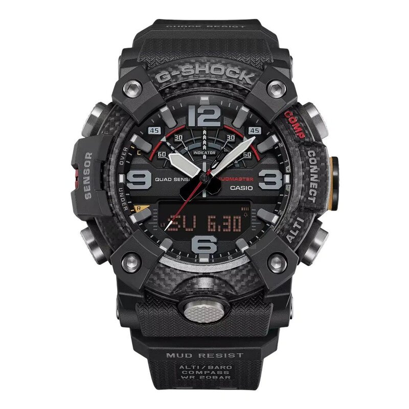 Reloj Casio G-Shock Mudmaster