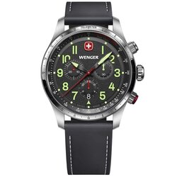Reloj Wenger Terragraph Chrono 01.0543.110