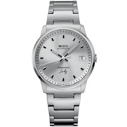 Reloj Mido Commander Lady