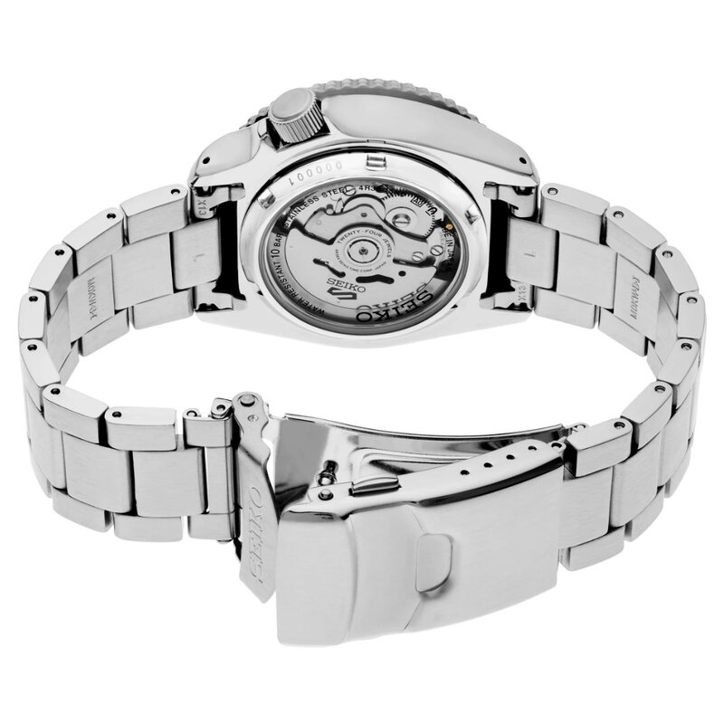 Reloj Seiko 5 Sports Edición Especial