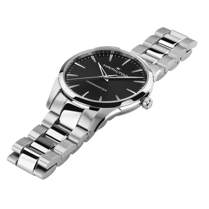 Reloj Hamilton Jazzmaster Quartz