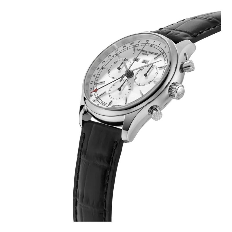 Reloj Frederique Constant Classic Triplecalendar