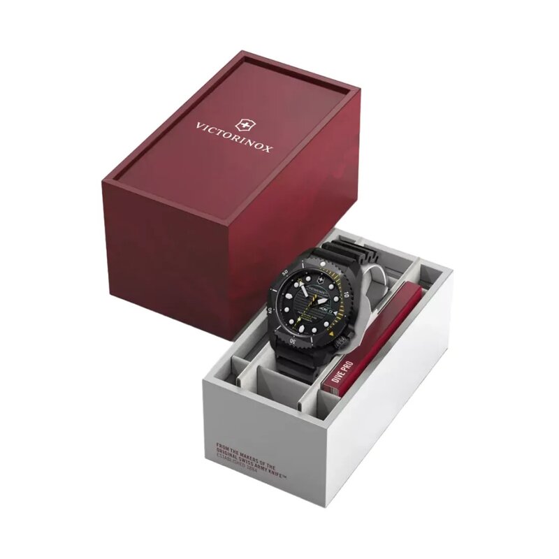 Reloj Victorinox Dive Pro