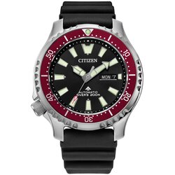 Reloj Citizen Promaster Dive