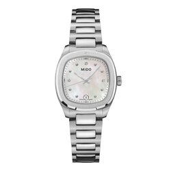 Reloj Mido Multifort TV 28