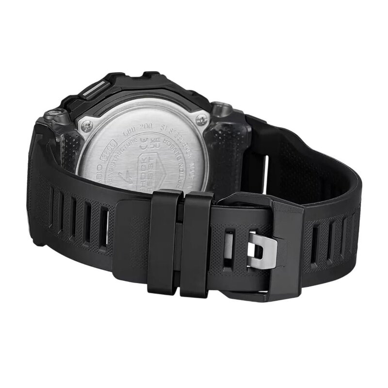 Reloj Casio G-Shock G-Squad Digital