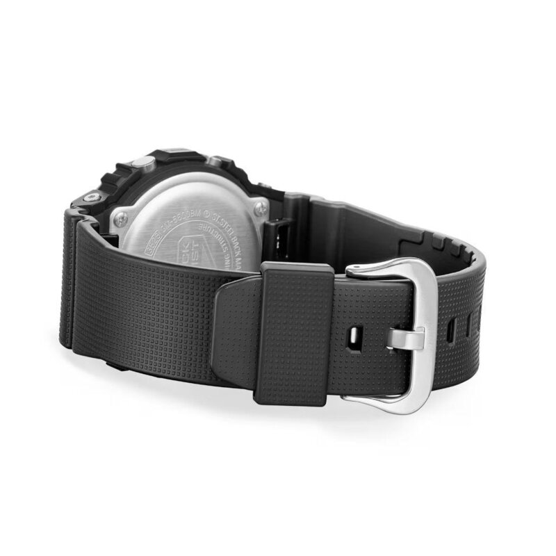 Reloj Casio G-Shock G-Steel