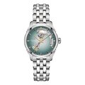 Reloj Hamilton Jazzmaster Open Heart Auto