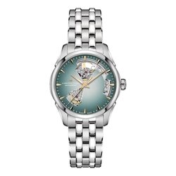 Reloj Hamilton Jazzmaster Open Heart Auto