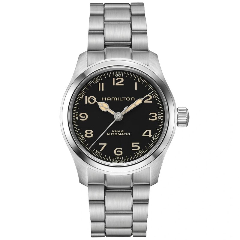Reloj Hamilton Khaki Field Murph