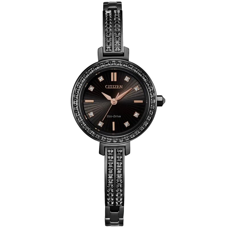 Reloj Citizen Silhouette Crystal