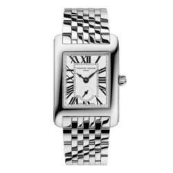 Reloj Frederique Constant Classics Carree
