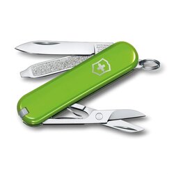 Victorinox Classic SD