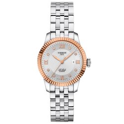 Reloj Tissot Le Locle