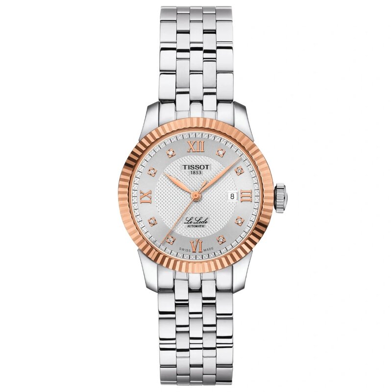 Reloj Tissot Le Locle