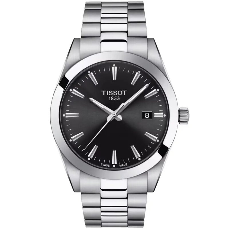 Reloj Tissot Gentleman