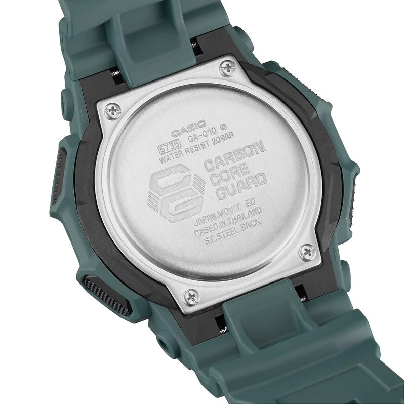 Reloj Casio G-Shock
