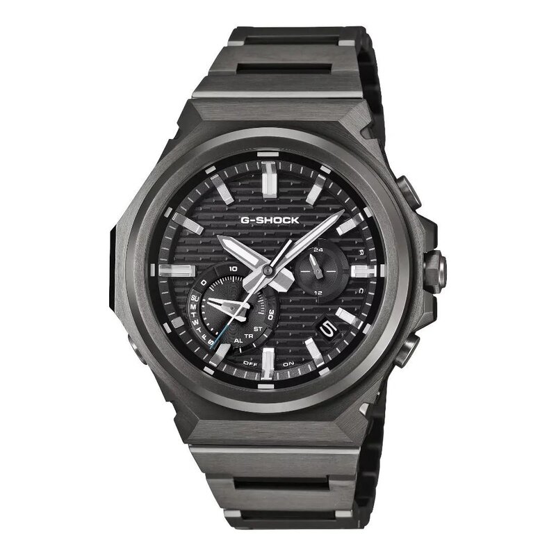 Reloj Casio G-Shock G-Steel