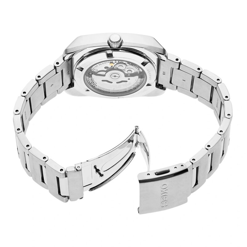 Reloj Seiko Recraft Series