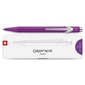 Bolígrafo Caran d'Ache 849 Colormat-X