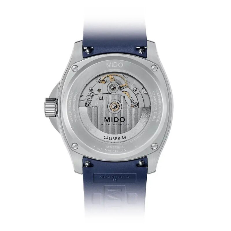 Reloj Mido Multifort TV