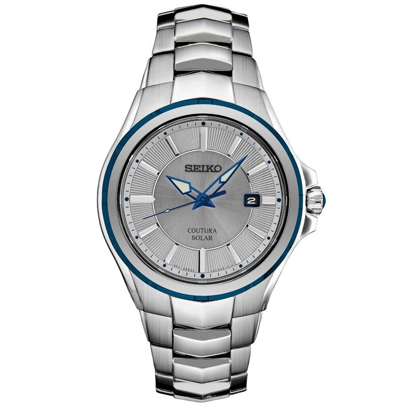 Reloj Seiko Coutura