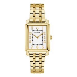 Reloj Bulova Sutton