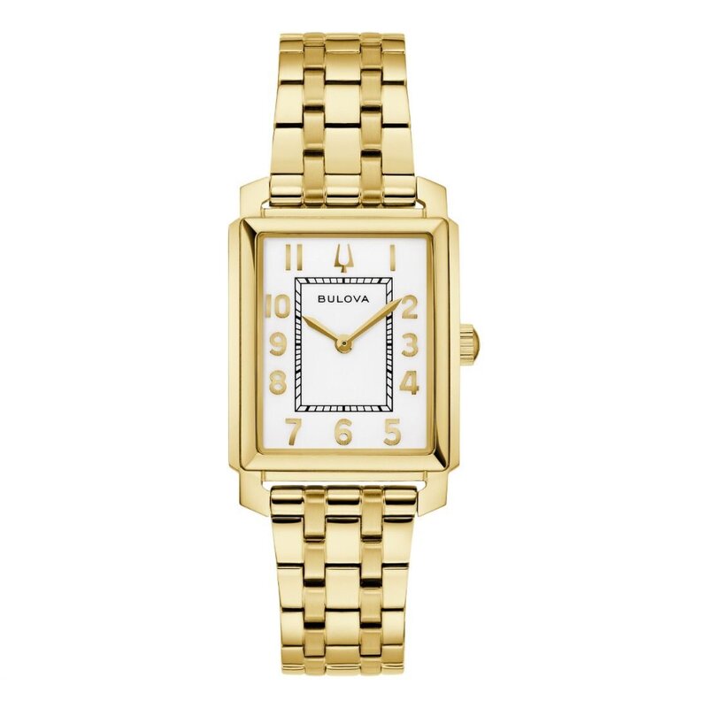 Reloj Bulova Sutton