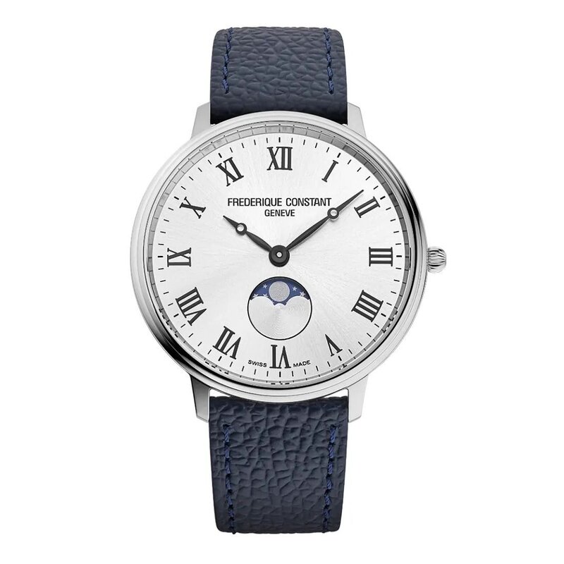 Reloj Frederique Constant Classics Moonphase