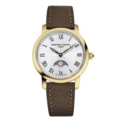 Reloj Frederique Constant Classics Moonphase